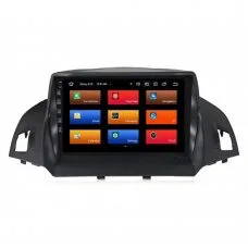 Штатная магнитола для Ford Kuga 2013-2018 FORS.auto M300