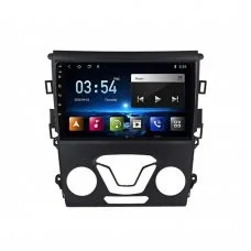 Штатна магнітола для Ford Fusion/Mondeo 2012-2019 FORS.auto M300
