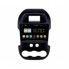 Штатна магнітола для Ford Ranger 11-14 (black) FORS.auto FS 2 PRO