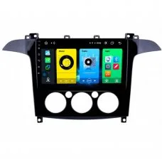 Штатная магнитола для Ford S-Max 07-08 (cond) FORS.auto K150