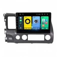 Штатная магнитола для Honda Civic 2006-2011 FORS.auto FS 4 PRO