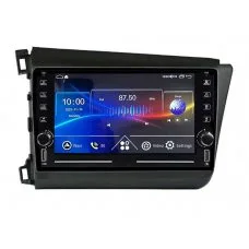 Штатная магнитола для Honda Civic 12-15 FORS.auto K150