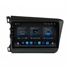 Штатная магнитола для Honda Civic 12-15 FORS.auto FS 2 PRO