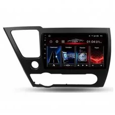 Штатная магнитола для Honda Civic 13-16 FORS.auto FS 2 PRO