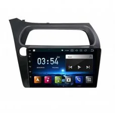 Штатна магнітола для Honda Civic 05-11 FORS.auto FS 2 PRO