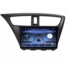 Штатна магнітола для Honda Civic (EU) 2012+ FORS.auto FS 2 PRO