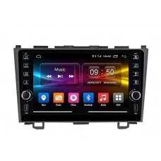 Штатная магнитола для Honda СR-V 06-11 FORS.auto K150