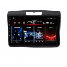 Штатна магнітола для Honda CR-V 12-17 FORS.auto FS 2 PRO