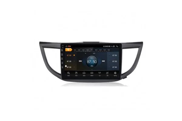 Штатна магнітола для Honda CR-V 2012-2018 FORS.auto FS 4 PRO