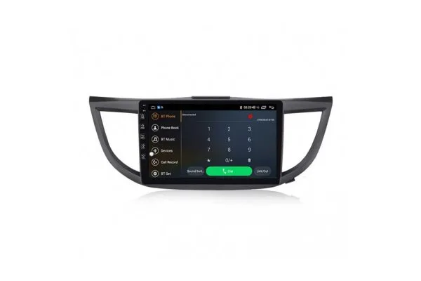 Штатна магнітола для Honda CR-V 2012-2018 FORS.auto FS 4 PRO