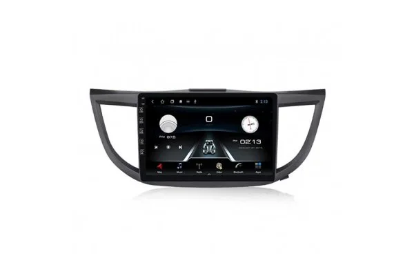 Штатна магнітола для Honda CR-V 2012-2018 FORS.auto FS 4 PRO