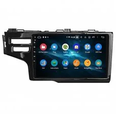 Штатна магнітола для Honda Fit 13-15 (two holes) FORS.auto FS 2 PRO
