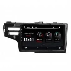 Штатна магнітола для Honda Fit (two holes) 2014+ FORS.auto K150