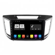 Штатна магнітола для Hyundai Creta (ix25) 15-18 FORS.auto K150
