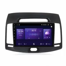 Штатна магнітола для Hyundai Elantra 2006-2011 FORS.auto FS 4 PRO