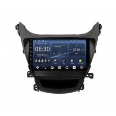 Штатна магнітола для Hyundai Elantra 14-16 FORS.auto K150