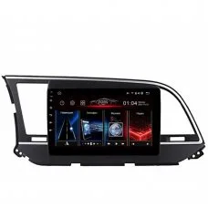 Штатна магнітола для Hyundai Elantra 16-18 FORS.auto FS 2 PRO