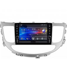 Штатная магнитола для Hyundai Genesis 08-13 FORS.auto K150