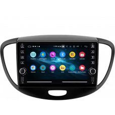 Штатная магнитола для Hyundai i10 08-12 FORS.auto K150