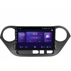 Штатная магнитола для Hyundai i10 14-17 FORS.auto FS 2 PRO