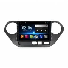 Штатная магнитола для Hyundai i10 2014-2017 FORS.auto FS 4 PRO
