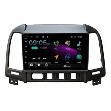 Штатная магнитола для Hyundai Santa Fe 06-12 FORS.auto FS 2 PRO
