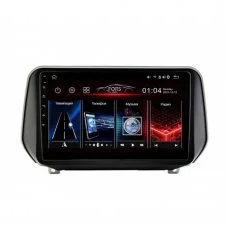 Штатная магнитола для Hyundai Santa Fe 2018+ FORS.auto FS 2 PRO