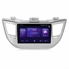 Штатна магнітола для Hyundai Tucson (IX35) 15-17 FORS.auto FS 2 PRO