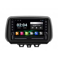 Штатная магнитола для Hyundai Tucson 18-19 FORS.auto K150
