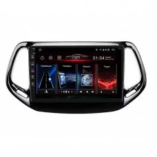 Штатна магнітола для Jeep Compass 2017+ FORS.auto FS 2 PRO