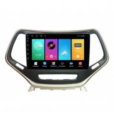 Штатная магнитола для Jeep Cherokee 2014-2017 FORS.auto M300