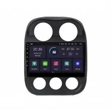 Штатна магнітола для Jeep Compass 10-16 FORS.auto FS 2 PRO