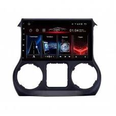 Штатная магнитола для Jeep Wrangler 11-16 FORS.auto FS 2 PRO