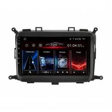 Штатная магнитола для Kia Carens 13-18 FORS.auto FS 2 PRO