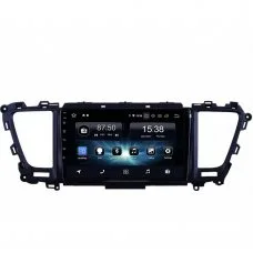 Штатна магнітола для Kia Carnival 2014+ FORS.auto FS 2 PRO
