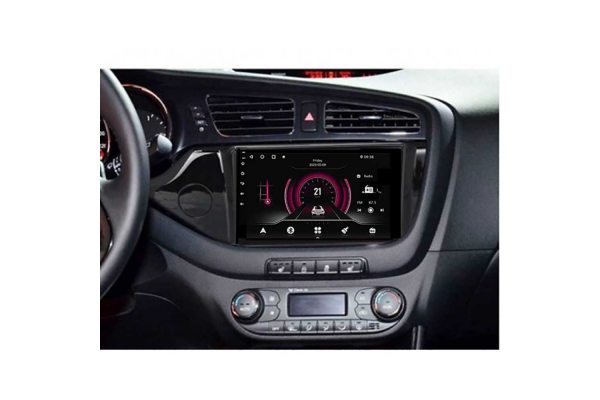 Штатная магнитола для Kia Ceed 12-18 FORS.auto FS 2 PRO
