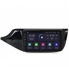 Штатна магнітола для Kia Ceed 2012-2018 FORS.auto FS 4 PRO