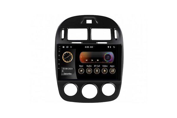 Штатна магнітола для Kia Cerato 17-19 (cond) FORS.auto FS 2 PRO