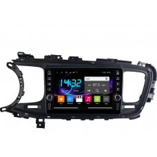 Штатная магнитола для Kia K5 10-15 FORS.auto K150