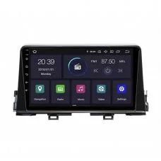 Штатная магнитола для Kia Morning 2016+ FORS.auto FS 2 PRO