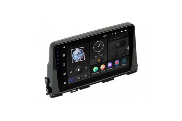 Штатна магнітола для Kia Morning 2016+ FORS.auto FS 2 PRO