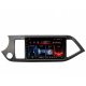 Штатна магнітола для Kia Picanto/Morning 11-15 FORS.auto FS 2 PRO