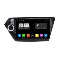 Штатная магнитола для Kia Rio 12-15 FORS.auto FS 2 PRO