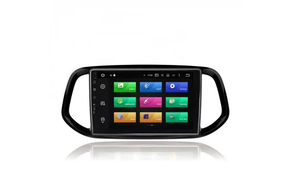 Штатна магнітола для Kia Seltos 14-17 FORS.auto FS 2 PRO