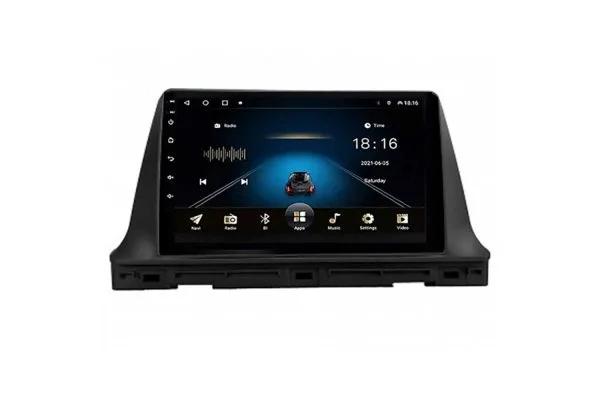 Штатная магнитола для Kia Seltos 20-22 FORS.auto FS 2 PRO