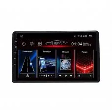 Штатная магнитола для Kia Sorento 13-14 FORS.auto FS 2 PRO