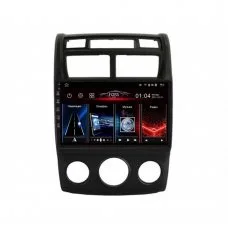 Штатная магнитола для Kia Sportage 2007-2012 FORS.auto FS 4 PRO