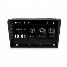 Штатная магнитола для Mazda 3 04-08 FORS.auto FS 2 PRO