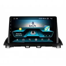 Штатная магнитола для Mazda 3 2014-2019 FORS.auto FS 4 PRO