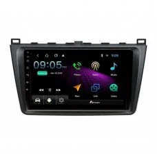 Штатная магнитола для Mazda 6 08-13 FORS.auto FS 2 PRO